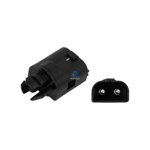 Temperature sensor 1.21608 DIESEL TECHNIC